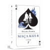 Maça Kızı 8 - 5. Kitap