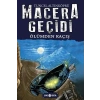 Macera Geçidi 15 - Ölüme Kaçış