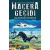 Macera Geçidi 17 - Hazinenin Peşinde