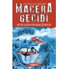 Macera Geçidi 18 - Kod Adı Bukalemun