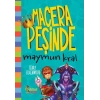 Macera Peşinde Maymun Kral - Ciltli