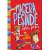 Macera Peşinde Saklı Plan - Ciltli