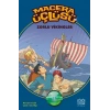 Macera Üçlüsü - Zorlu Vikingler
