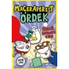 Maceraperest Ördek Hınzır Havhava Karşı