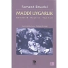 Maddi Uygarlık - Gündelik Hayatın Yapıları