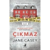 Maeve Kerrigan Serisi 10 - Çıkmaz