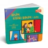 Mahremiyet Serisi 2 Benim Kişisel Alanım Evim