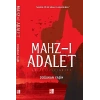 Mahz-ı Adalet