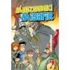 Mahzendeki Misafir