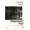 Majesteleri Kral