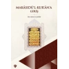 Makasıdül Kurana Giriş