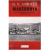 Makedonya: 20. Yüzyılın Başında Balkanlarda Tarihsel Bir Gezi