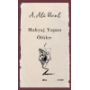 Makyaj Yapan Ölüler