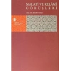 Malati ve Kelami Görüşleri