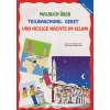 Malbuch Über Teilwaschung Gebet Und Heilige Nachte Im Islam