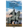 Manas Destanı