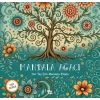 Mandala Ağacı – Her Yaş İçin Mandala - Çek Kopar
