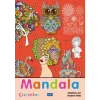 Mandala Çizimler