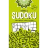 Mandala Sudoku - Orta Seviye