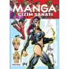 Manga - Çizim Sanatı