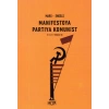 Manifestoya Partiya Komunist