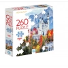 Manzara Puzzle 260