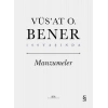 Manzumeler
