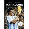 Maradona - Sahanın Yıldızları - 3D Biblo Hediyeli!