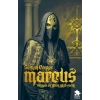 Marcus : Simyacı ve Yarım Yüzlü Çocuk