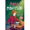 Maria Montessori - Haydi Kurtaralım Dünyayı 3