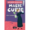 Marie Curie - Bilimin Dehaları