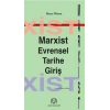 Marksist Evrensel Tarihe Giriş