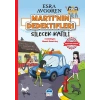 Martı’nın Dedektifleri - Silecek Katili