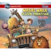 Masai Mara Ulusal ParkıNda Bir Gün