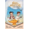 Masal Muhafızları Sihirli Lambanın Peşinde