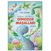Masal Sarmalı 1-Dinozor Masalları