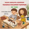 Masam Sandalyem Gardırobum Marangoz Peygamberi Tanıyorum - Hz. Nuh