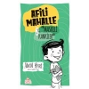 Maskeli Kankiler - Afili Mahalle 2