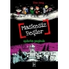 Maskesiz Beşler 3 - Ejderha Peşinde
