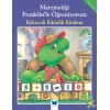 Matematiği Franklinle Öğreniyorum - Eğlenceli Etkinlik Kitabım