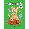 Matematik 4+ Yaş