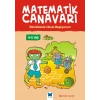 Matematik Canavarı - Etkinliklerle Okula Başlıyorum 4-5 Yaş