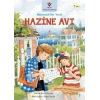 Matematik Her Yerde - Hazine Avı