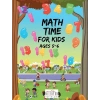 Math Time For Kids Ages 5-6