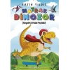 Matrak Dinozor Hayalet Orkide Peşinde