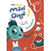 Mavi Dünya’dan Etkinlikli Hikayeler - Meslekler