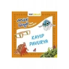 Mavi Dünya’dan Masallar -Kayıp Pavurya