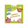 Mavi Dünya’dan Masallar - Kumlu Hastalanıyor