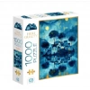 Mavi Evler Puzzle 1000