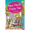 Mavi Hayal Pembe Düş
